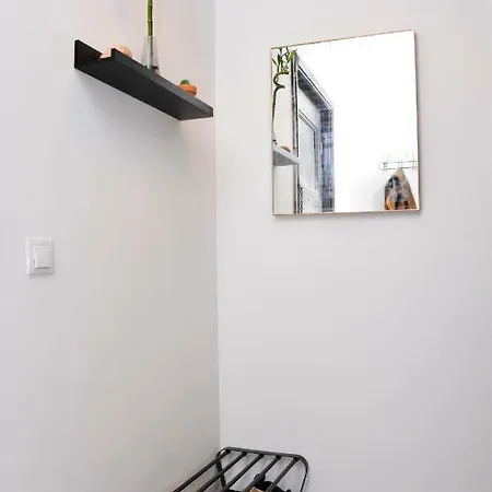 Apartment Joyfull Place